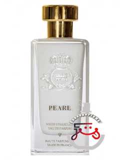 پِرل الجزیره پرفیومز | pearl al-jazeera perfumes